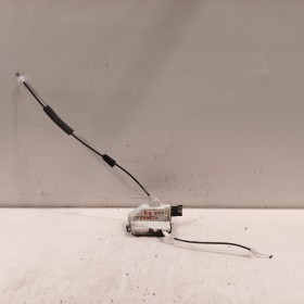 CERRADURA PUERTA DELANTERA DERECHA PEUGEOT 308