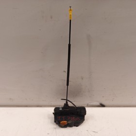 CERRADURA DE PUERTA TRASERA IZQUIERDA OPEL ASTRA J