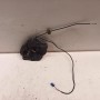 CERRADURA DE PUERTA TRASERA DERECHA MERCEDES BENZ W211