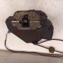 CERRADURA DE PUERTA TRASERA DERECHA MERCEDES BENZ W211