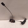 CERRADURA PUERTA DELANTERA DERECHA RENAULT CLIO III