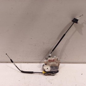 JA6-8K0 839 015 C CERRADURA DE PUERTA TRASERA IZQUIERDA AUDI A4 B8 AVANT