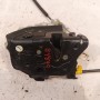 JA6-8K0 839 015 C CERRADURA DE PUERTA TRASERA IZQUIERDA AUDI A4 B8 AVANT