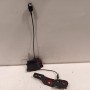 CERRADURA PUERTA DELANTERA IZQUIERDA RENAULT CLIO III