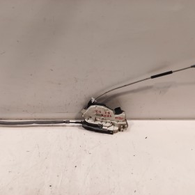 CERRADURA PUERTA DELANTERA IZQUIERDA SEAT IBIZA 6J