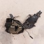 CERRADURA PUERTA DELANTERA DERECHA BMW E91 320D