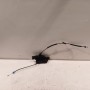 CERRADURA PUERTA DELANTERA IZQUIERDA CITROEN C4 GRAN PICASSO