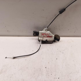 PSA 567148 CERRADURA PUERTA DELANTERA IZQUIERDA PEUGEOT 308 SW