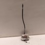 614 272 80 CERRADURA DE PUERTA TRASERA IZQUIERDA CITROEN C3