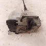 614 272 80 CERRADURA DE PUERTA TRASERA IZQUIERDA CITROEN C3
