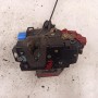 4E1837016 CERRADURA PUERTA DELANTERA DERECHA AUDI A8 D3/4E