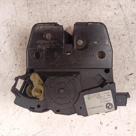 986945-107 CERRADURA DE MALETERO PORTÓN BMW E91 320D