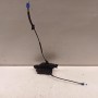 CERRADURA PUERTA DELANTERA DERECHA CITROEN C4 GRAND PICASSO I