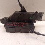CERRADURA PUERTA DELANTERA DERECHA CITROEN C4 GRAND PICASSO I