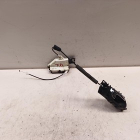 CERRADURA DE PUERTA TRASERA DERECHA PEUGEOT 308 SW