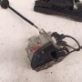 JA6 8K0 839 015C CERRADURA DE PUERTA TRASERA IZQUIERDA AUDI A4 B8