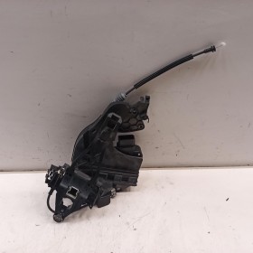 RH 30699112 985917-102 CERRADURA DE PUERTA TRASERA DERECHA VOLVO S40