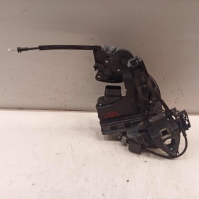 LH 30699111 985916-102 CERRADURA DE PUERTA TRASERA IZQUIERDA VOLVO S40