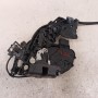LH 30699111 985916-102 CERRADURA DE PUERTA TRASERA IZQUIERDA VOLVO S40