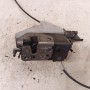 PSA 732108 CERRADURA DE PUERTA TRASERA IZQUIERDA PEUGEOT 308