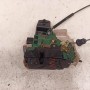 CERRADURA PUERTA DELANTERA DERECHA VOLKSWAGEN PASSAT B5.5