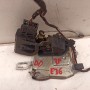 CERRADURA PUERTA DELANTERA DERECHA BMW E36