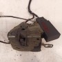 CERRADURA PUERTA DELANTERA DERECHA BMW E36