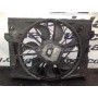 Electroventilador Mercedes Ml 270 W163