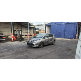 Despiece TOYOTA VERSO