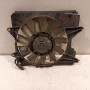 AX258000-2280 ELECTROVENTILADOR HONDA HRV