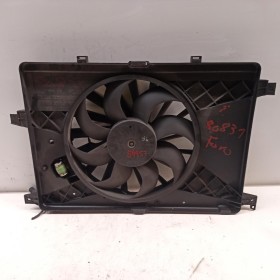 ELECTROVENTILADOR ALFA ROMEO 159