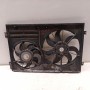 ELECTROVENTILADOR VOLKSWAGEN PASSAT B6