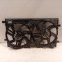P8651005 ELECTROVENTILADOR OPEL INSIGNIA A