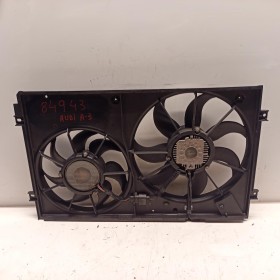 1K0 121 207T ELECTROVENTILADOR AUDI A3 8P