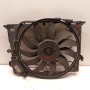 A 211 500 1893 885004601 ELECTROVENTILADOR MERCEDES BENZ W211