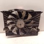 A 211 500 1893 885004601 ELECTROVENTILADOR MERCEDES BENZ W211