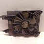 8200151465 ELECTROVENTILADOR RENAULT SCENIC II FASE II