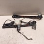 A211 720 01 46 ELEVALUNAS DELANTERO IZQUIERDO MERCEDES BENZ W211