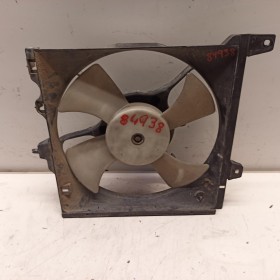 ELECTROVENTILADOR NISSAN NX100 (B13) 1993