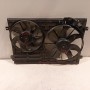 8.040167A 1K0 121 207 AA ELECTROVENTILADOR AUDI A3 8P