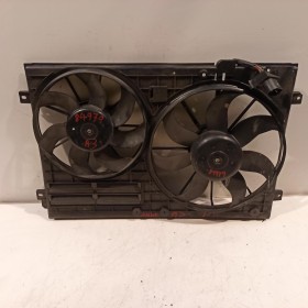 8.040167A 1K0 121 207 AA ELECTROVENTILADOR AUDI A3 8P