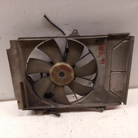 ELECTROVENTILADOR TOYOTA YARIS
