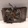 ELECTROVENTILADOR TOYOTA YARIS