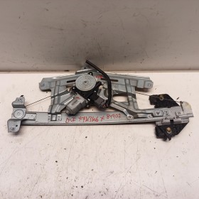 ELEVALUNAS DELANTERO IZQUIERDO HONDA CIVIC FN