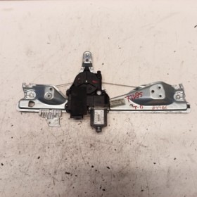 9659826680-00 9659834780 ELEVALUNAS TRASERO DERECHO PEUGEOT 308