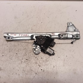 9657247580 ELEVALUNAS DELANTERO DERECHO PEUGEOT 308