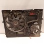 ELECTROVENTILADOR VOLKSWAGEN TOUAREG V10
