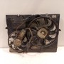 ELECTROVENTILADOR VOLKSWAGEN TOUAREG V10