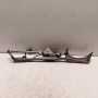 A 203 820 03 MOTOR LIMPIAPARABRISAS DELANTERO MERCEDES BENZ W203 C200 SPORTCOUPE