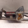 A 203 820 03 MOTOR LIMPIAPARABRISAS DELANTERO MERCEDES BENZ W203 C200 SPORTCOUPE